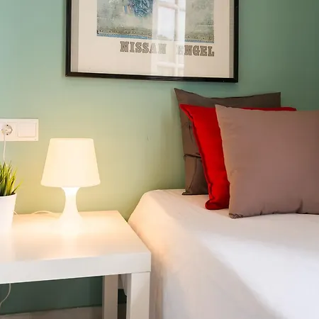 Plaza De La Merced Premium 2 Bedrooms Apartamento