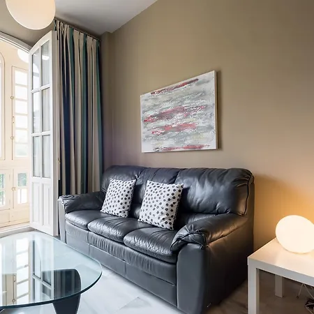 Apartamento Plaza De La Merced Premium 2 Bedrooms *