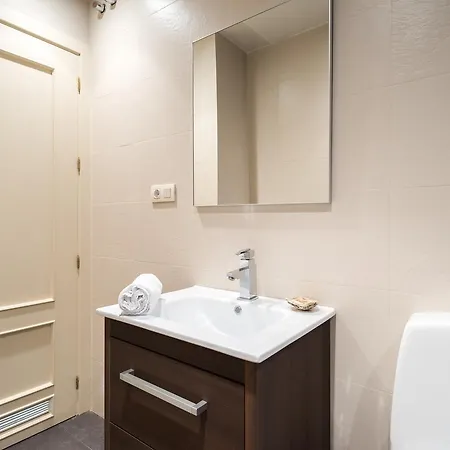 Plaza De La Merced Premium 2 Bedrooms *