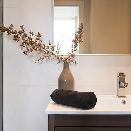 Apartamento Plaza De La Merced Premium 2 Bedrooms *