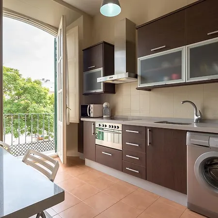 Plaza De La Merced Premium 2 Bedrooms