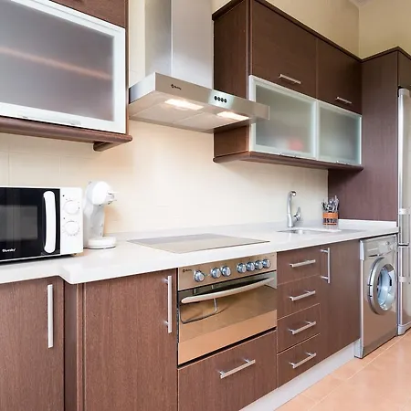 Plaza De La Merced Premium 2 Bedrooms Apartamento Málaga
