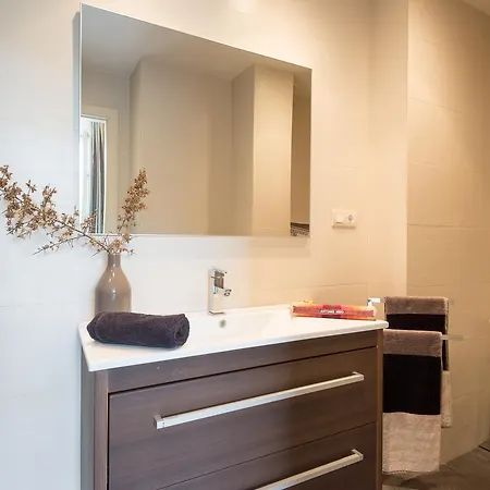 Apartamento Plaza De La Merced Premium 2 Bedrooms *