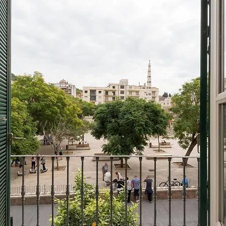 Plaza De La Merced Premium 2 Bedrooms Apartamento
