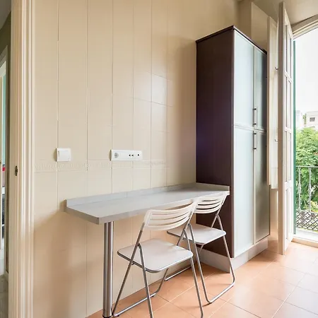 Plaza De La Merced Premium 2 Bedrooms Apartamento *