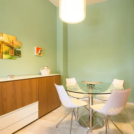 Plaza De La Merced Premium 2 Bedrooms Apartamento Málaga